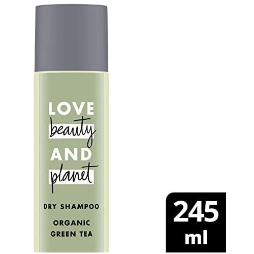 Love Beauty and Planet Detox Kuru Şampuan 245 mL