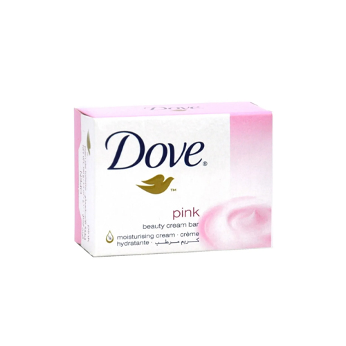 Dove Pink Sabun 90 gr
