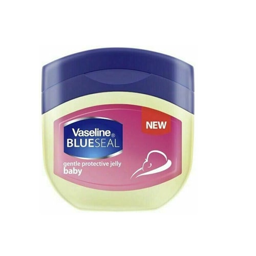 VASELINE BS PJ BABY 250 ML