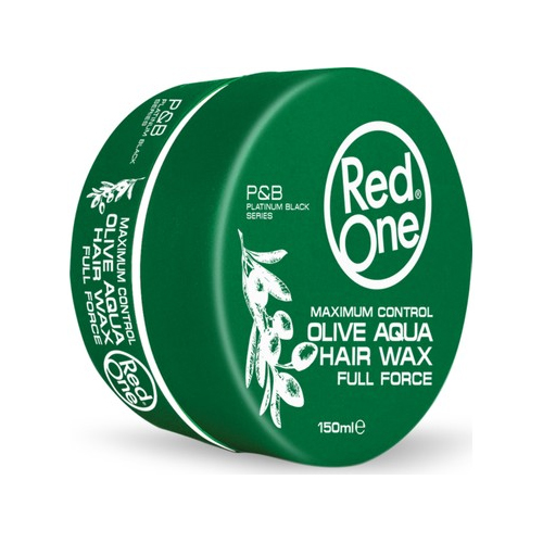 Redone Aqua Wax 150Ml Olıve*48