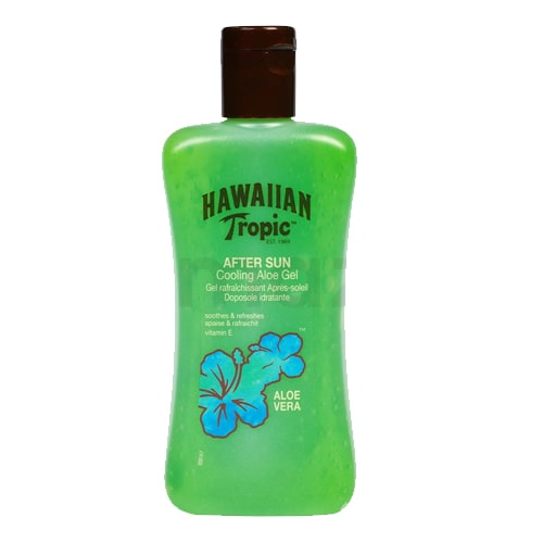 Hawaiian Tropic After Sun Cool Aloe Jel 200 ml