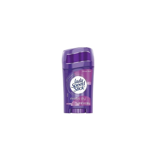 Lady Speed Stick Shower Fresh Deodorant 39.6 gr