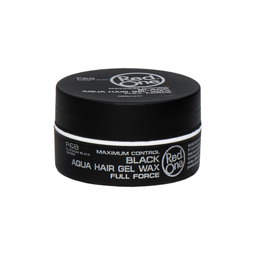 Redone Aqua Wax 150Ml Siyah*48