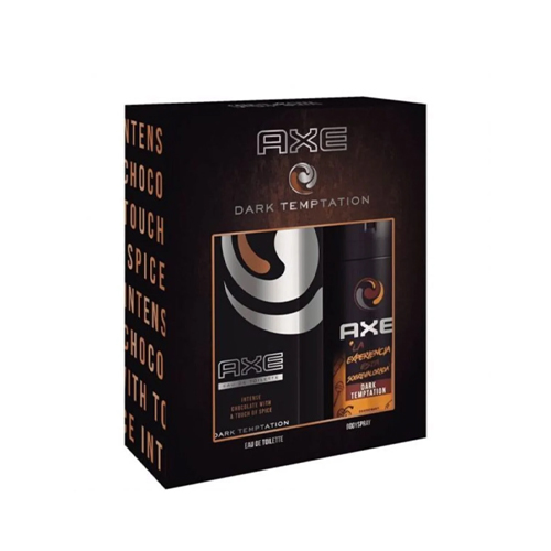 Axe Dark Temptation Edt Parfüm - Deodorant & Body Spray
