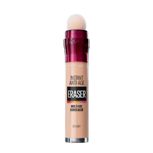 Maybelline Kapatıcı Instant Anti-Age Eraser Concealer 01 Light