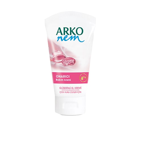 Arko Nem Gliserinli 75 ml El Bakım Kremi