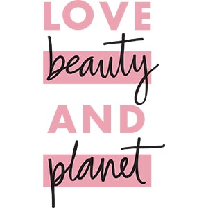 Love Beauty and Planet 