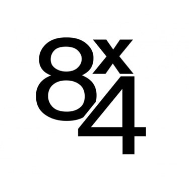 8X4