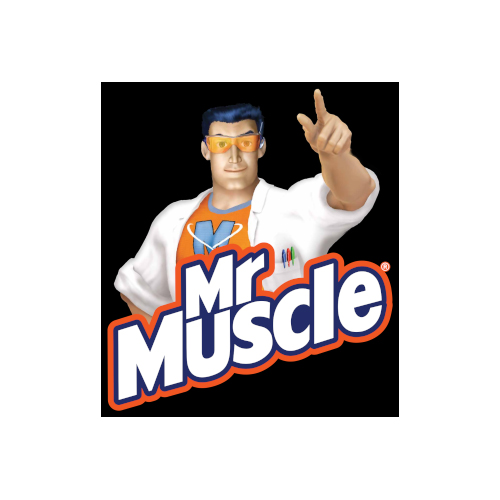 Mr. Muscle 