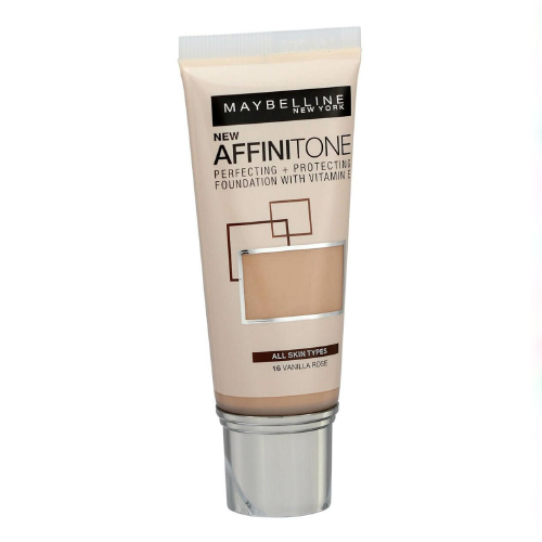 Maybelline Affınıtone Reno Tb Nugb 16 Vanilla