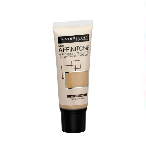 Maybelline Affınıtone Reno Tb Nugb 24 Golden B