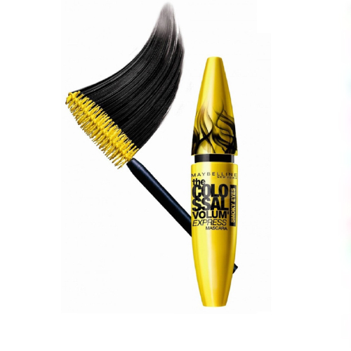 Maybelline Maskara Vol Exp Colossal Black