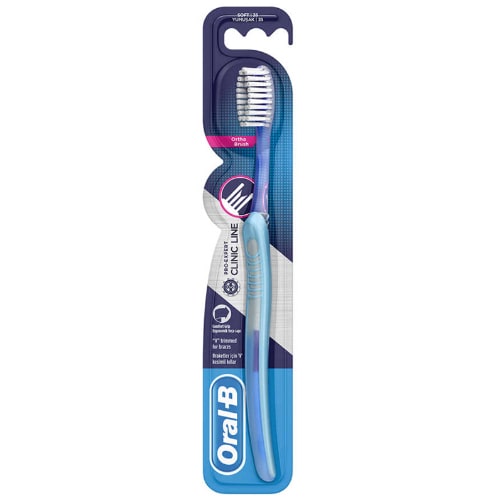 Oral-B Pro-Expert Clinic Line Extra Soft Ortho