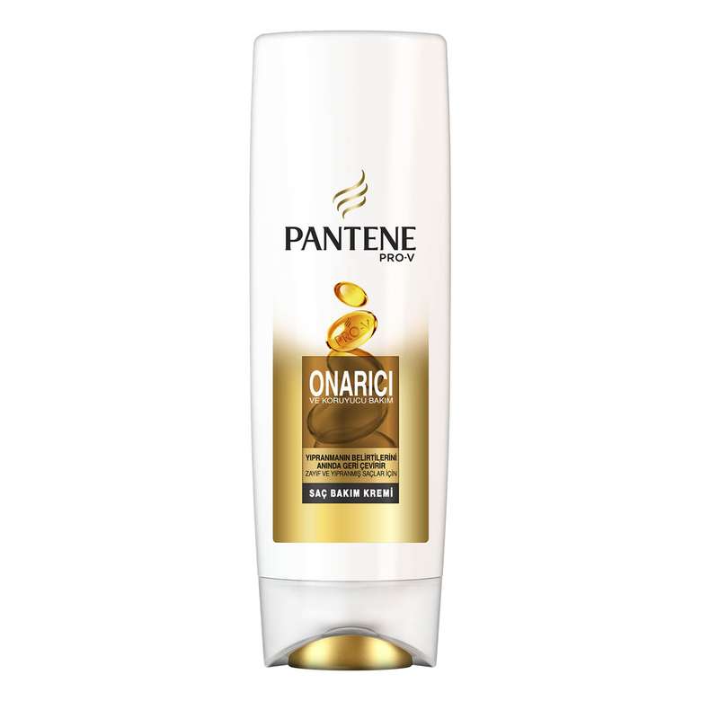 Pantene 180Ml Saç Kremi*6