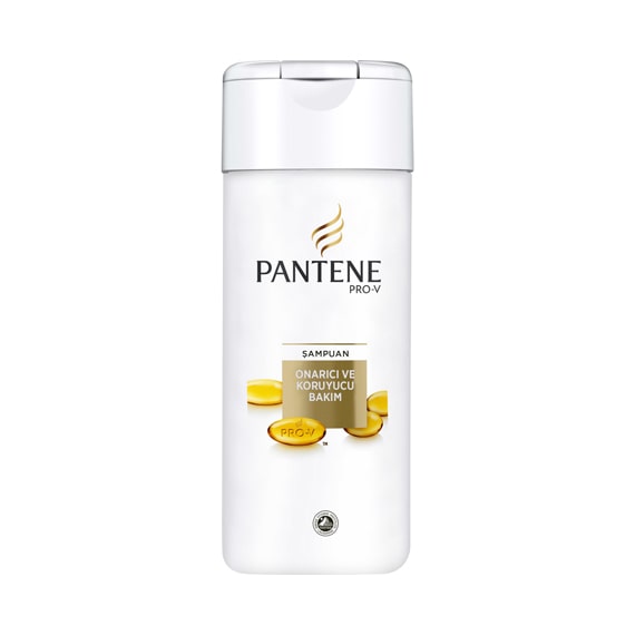 Pantene Onarıcı ve Koruyucu Şampuan Seyahat Boyu 75 ml