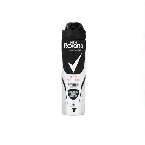 Rexona Men Deodorant 150Ml *6 (Act.Prot.Invısıble)