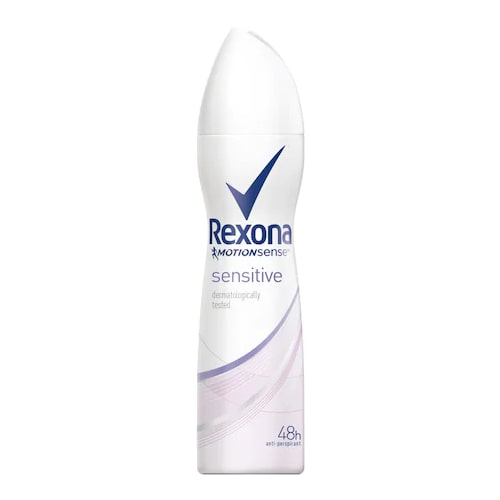 Rexona Motion Sense Sensitive Deodorant 150 ml