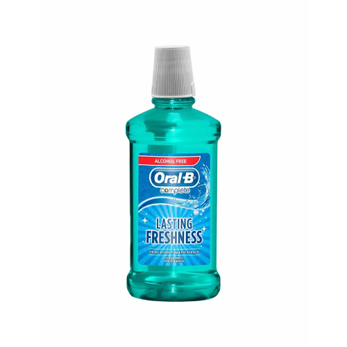 Oral-B Oral B Ağız Çalkalama Suyu Komple Bakım 500 Ml Alkolsüz
