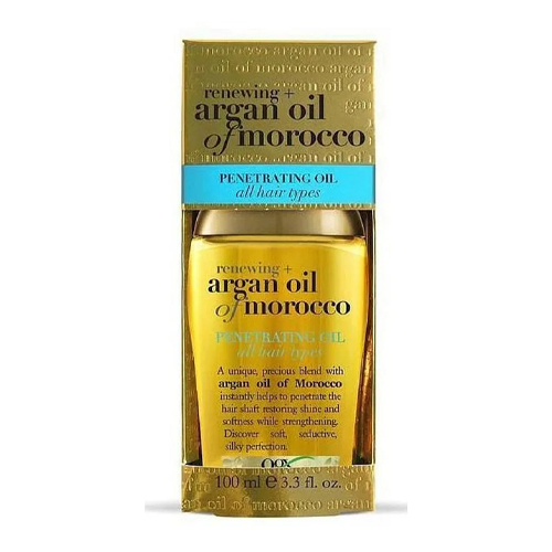 OGX Argan Oil Morocco Penetrating Oil 100ml