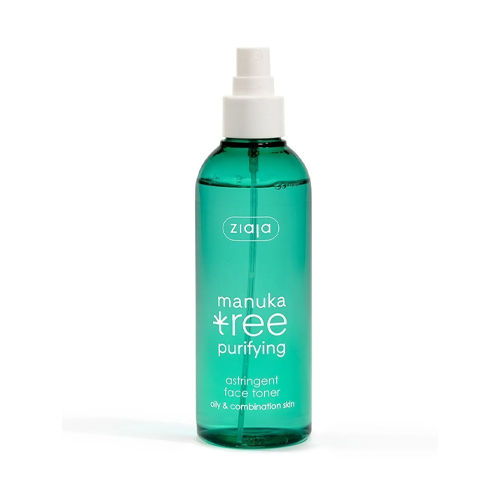 Ziaja Manuka Gözenek Sıkılaştırıcı Arındırıcı Tonik - Normal, Yağlı Ve Karma Cilt 200 ml