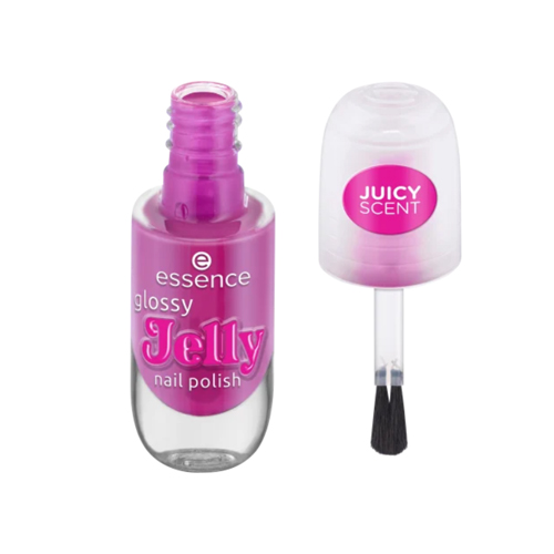 ESSENCE PARLAK JEL OJE 01