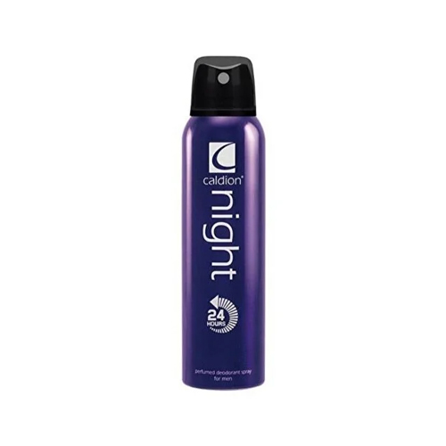 Caldion Night 150 Ml Erkek Deodorant