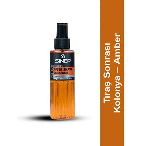 Sinep AFTERSHAVECOLOGNE 150 ML 7-AMBER