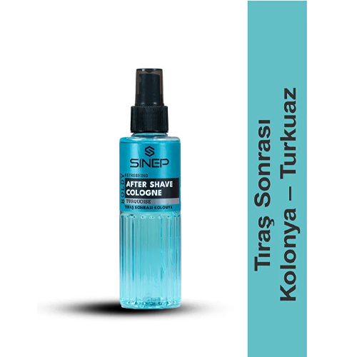 Sinep AFTERSHAVECOLOGNE 150 ML 4-BOLDY