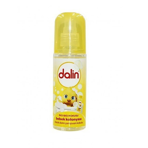 Dalin Bebek Kolonyası Bıcı Bıcı Klasik 150 Ml