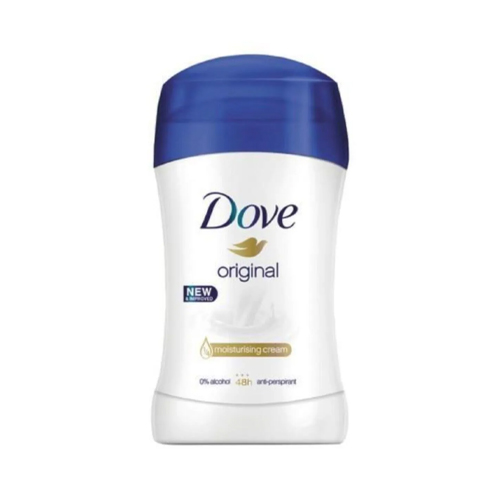 Dove Original Kadın Stick Deodorant 40ml