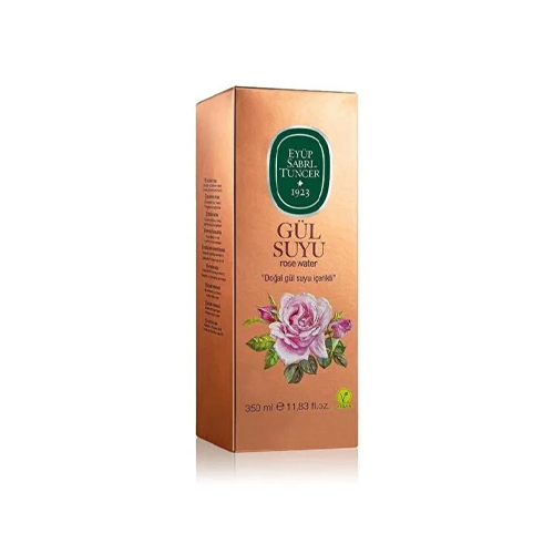 Eyüp Sabri Tuncer Gül Suyu 350 ml