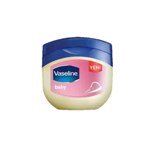 Vaseline Baby Jel Krem 100ml