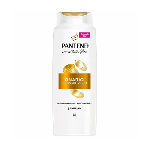 Pantene Onarıcı & Koruyucu Şampuan 625Ml