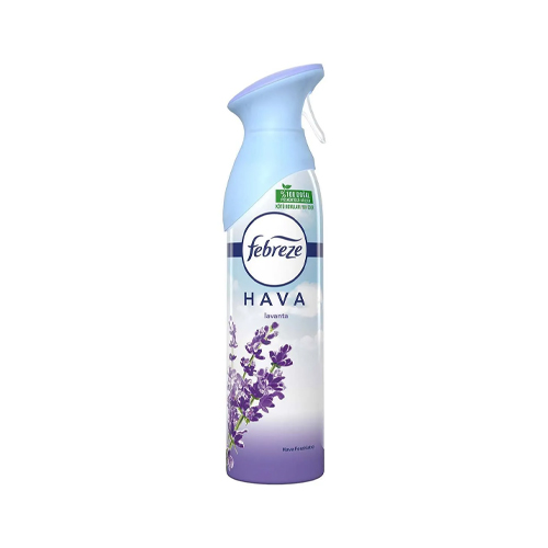 Febreze Hava Ferahlatıcı Sprey 185 ml lavanta