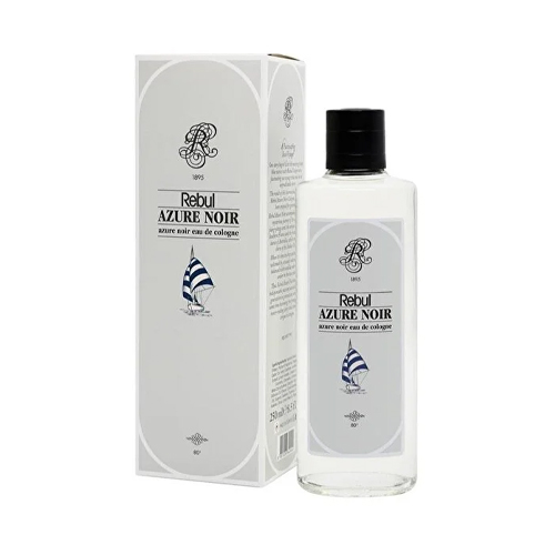 Rebul Azure Noir Kolonya 250 ML