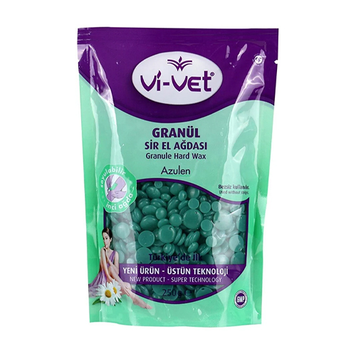 Vivet Granül Sir El Ağdası Azulen 250 Gr