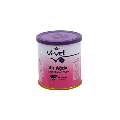 Vi vet Sir Ağda Pudralı 240 Ml