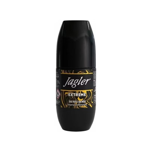 Jagler Extreme Erkek Roll On 50 ml