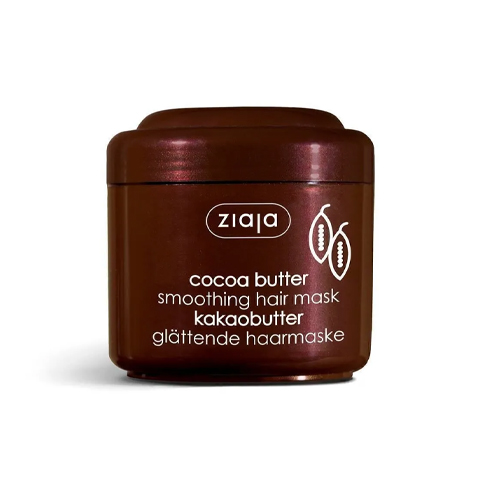 Ziaja Kakao Yağlı Yumuşatıcı Saç Maskesi 200 ml